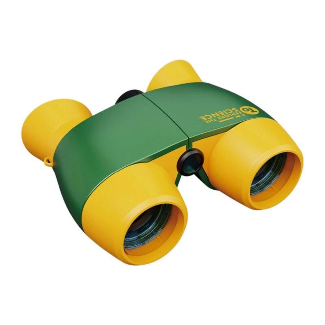 Детски бинокъл Raya Toys Explore The HD World