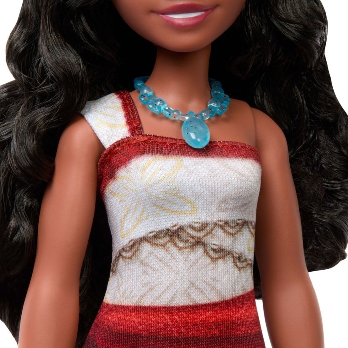 Кукла Mattel Disney Princess Vaiana 2 Ваяна