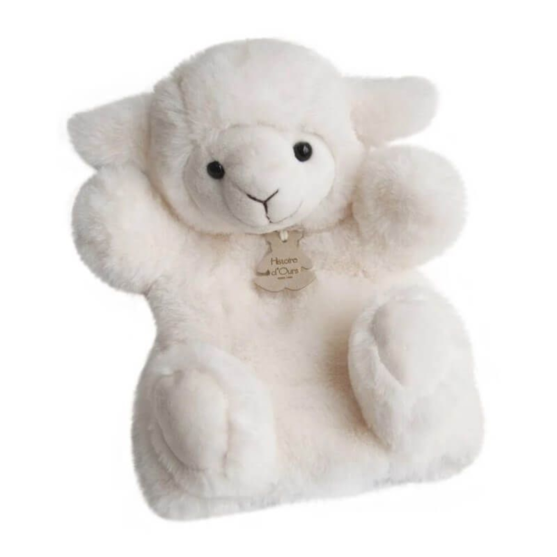 Петрушка за куклен театър Doudou 25 см