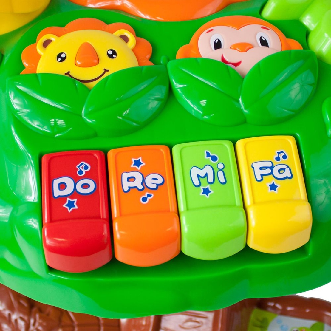 Детско интерактивно магическо дърво - активити Raya Toys