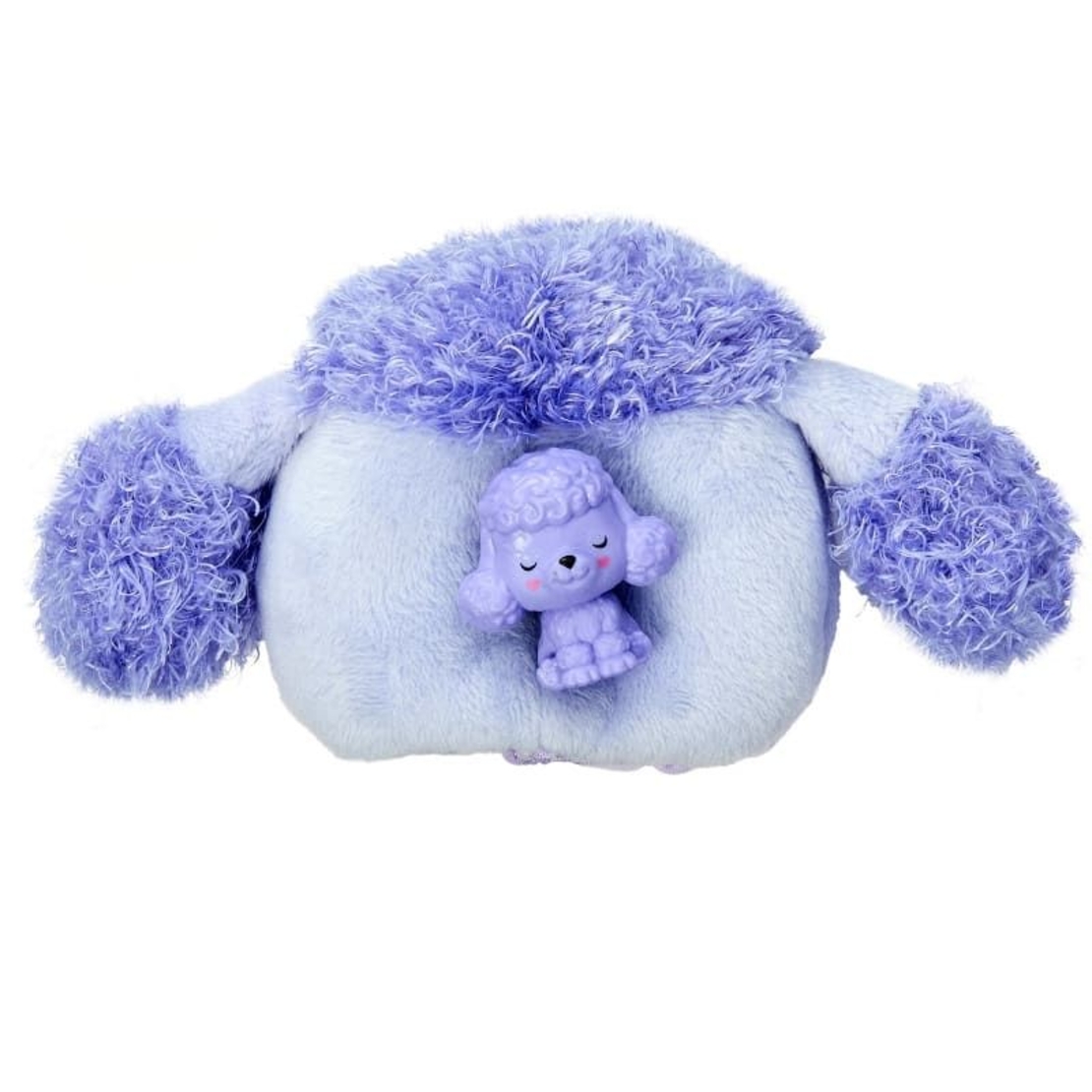 Кукла Mattel Barbie Cutie Reveal Poodle Chelsea, изненада