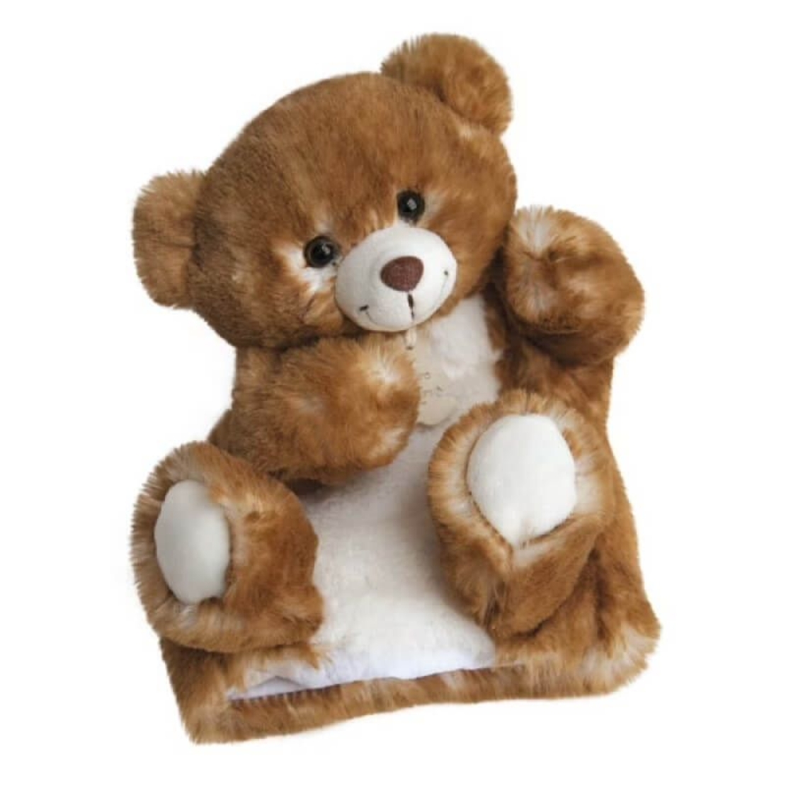 Петрушка за куклен театър Doudou 25 см