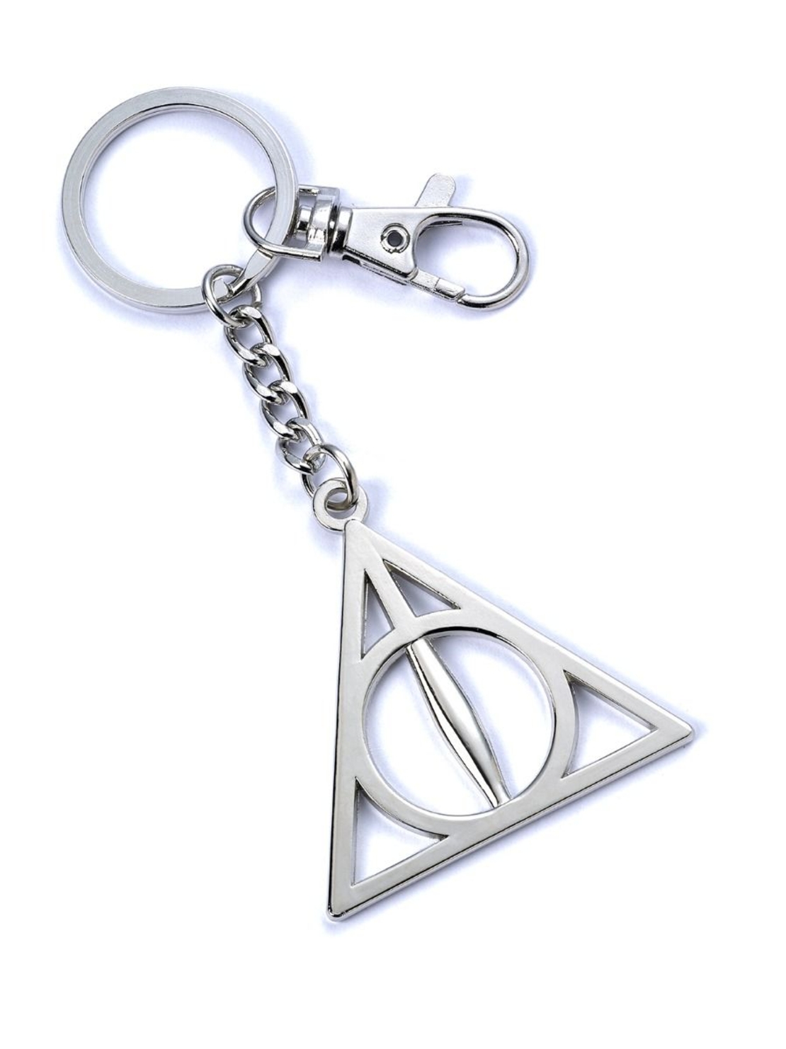 Ключодържател Harry Potter - Deathly Hallows