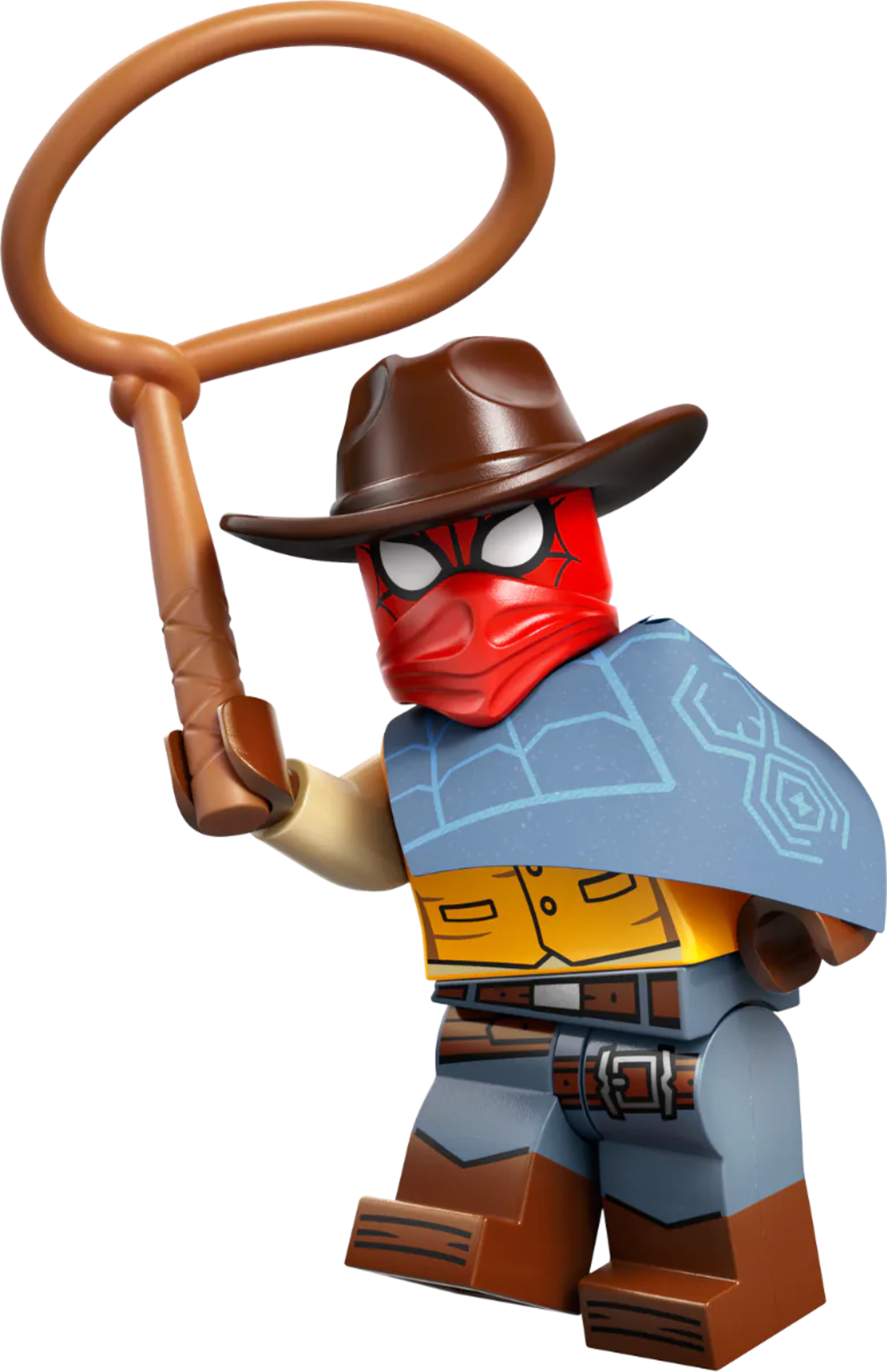 LEGO® Minifigures Спайдърмен: през Спайди-вселената 71050
