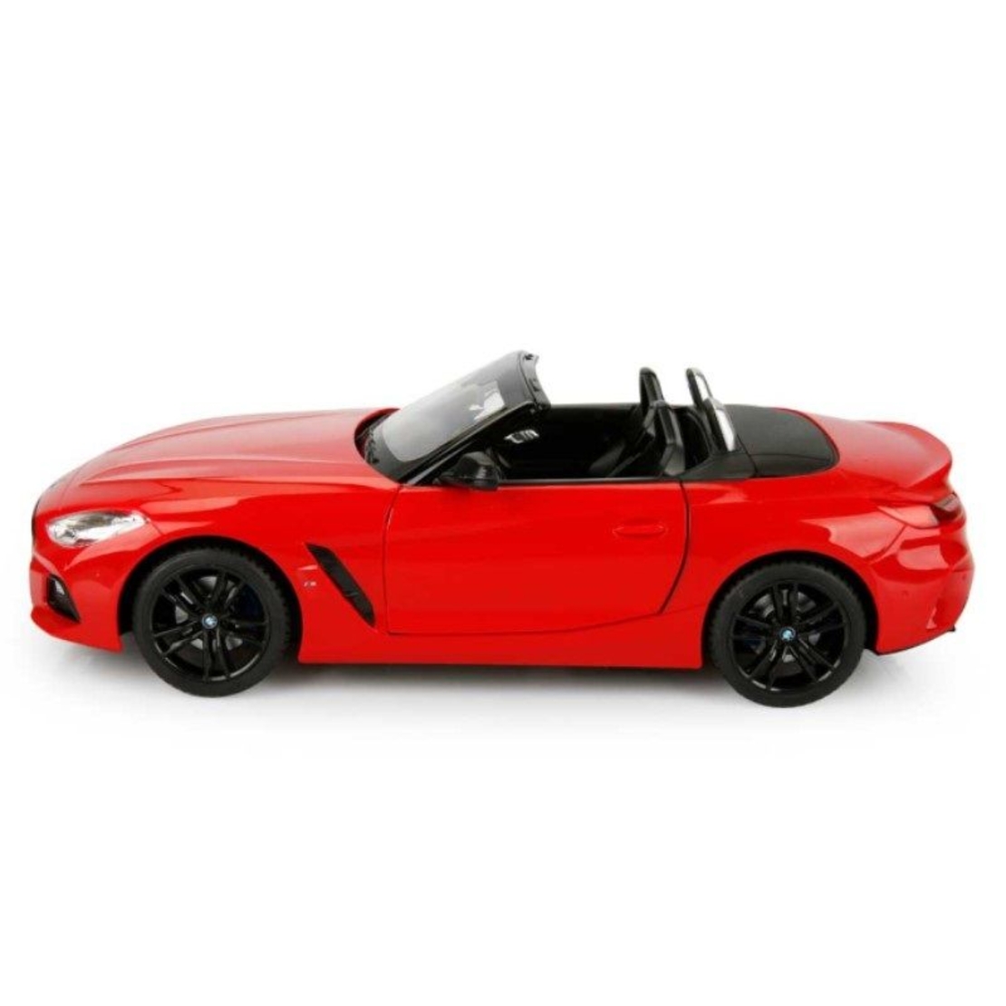 Кола с дистанционно Rastar BMW Z4 New Version, 1:14, 95600