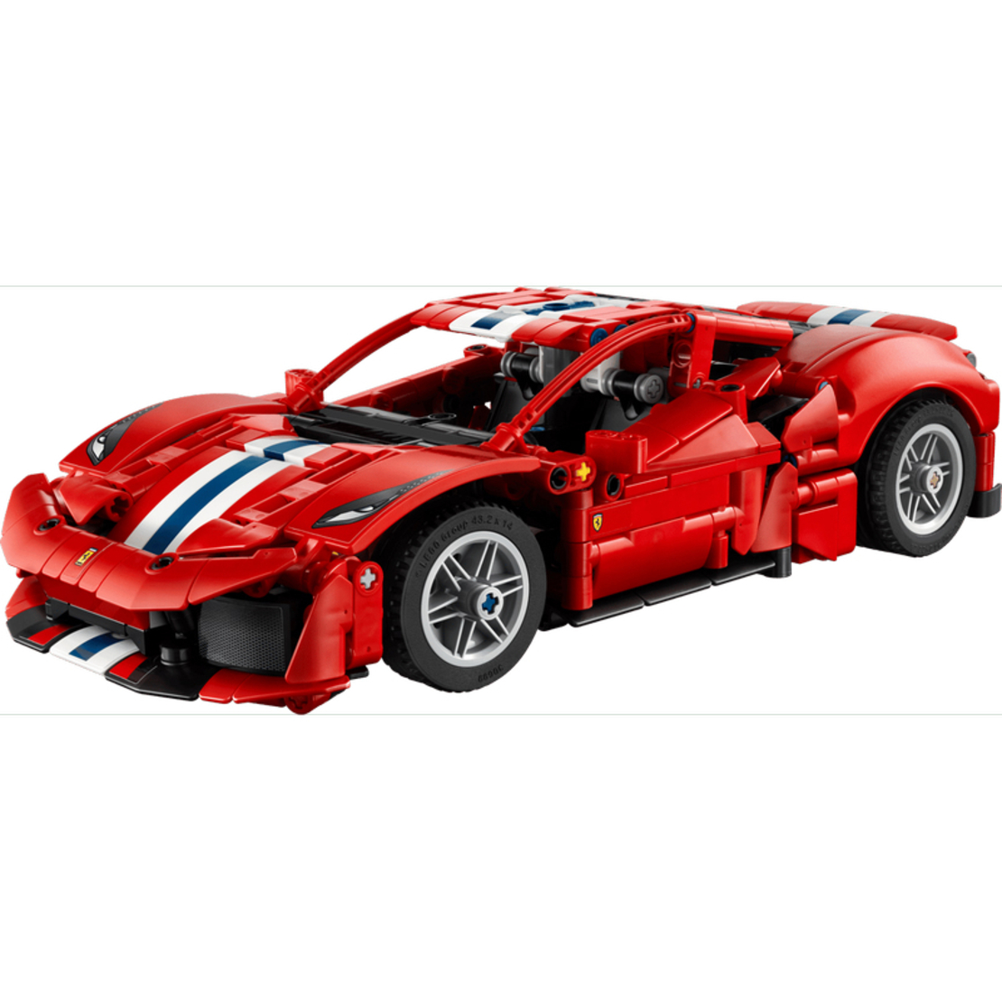 LEGO® Technic Кола Ferrari 488 Pista 42235