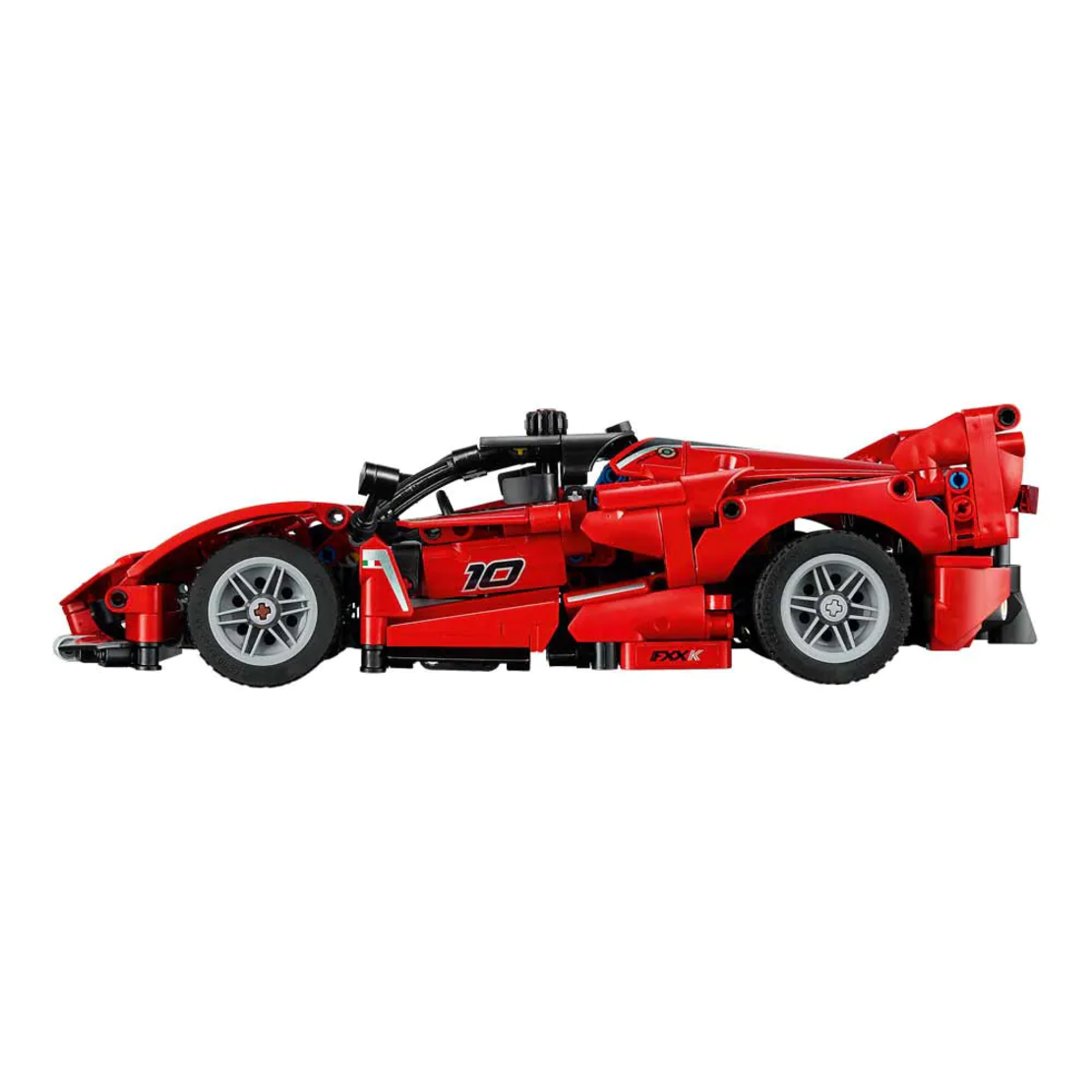 LEGO® Technic Ferrari FXX K 42212