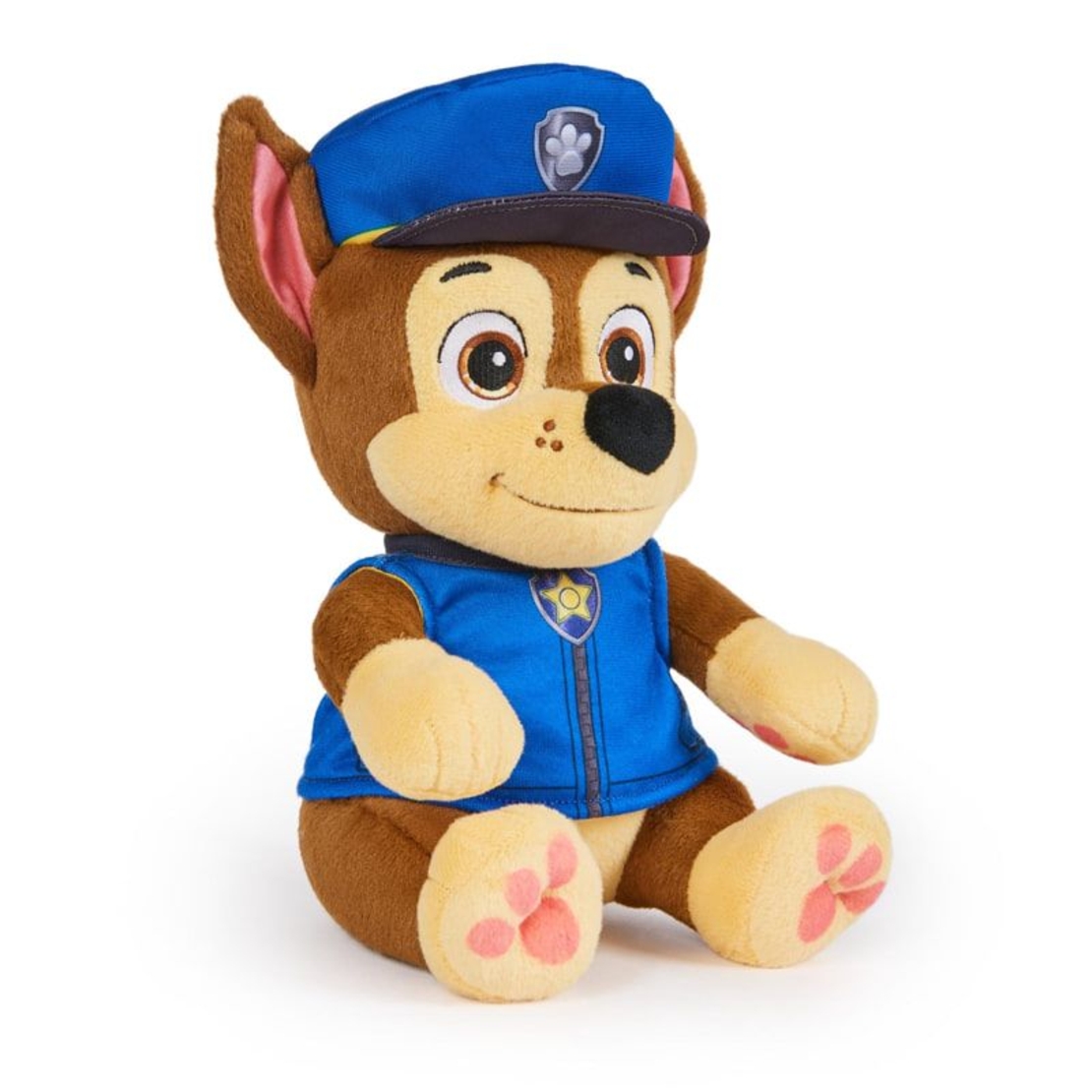 Плюшена играчка Spin Master Paw Patrol Bedtime Plush, 25 см.