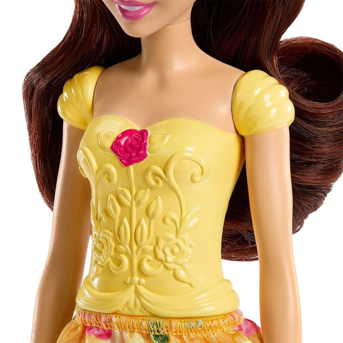 Кукла Mattel Disney Princess Бел, 29 см.
