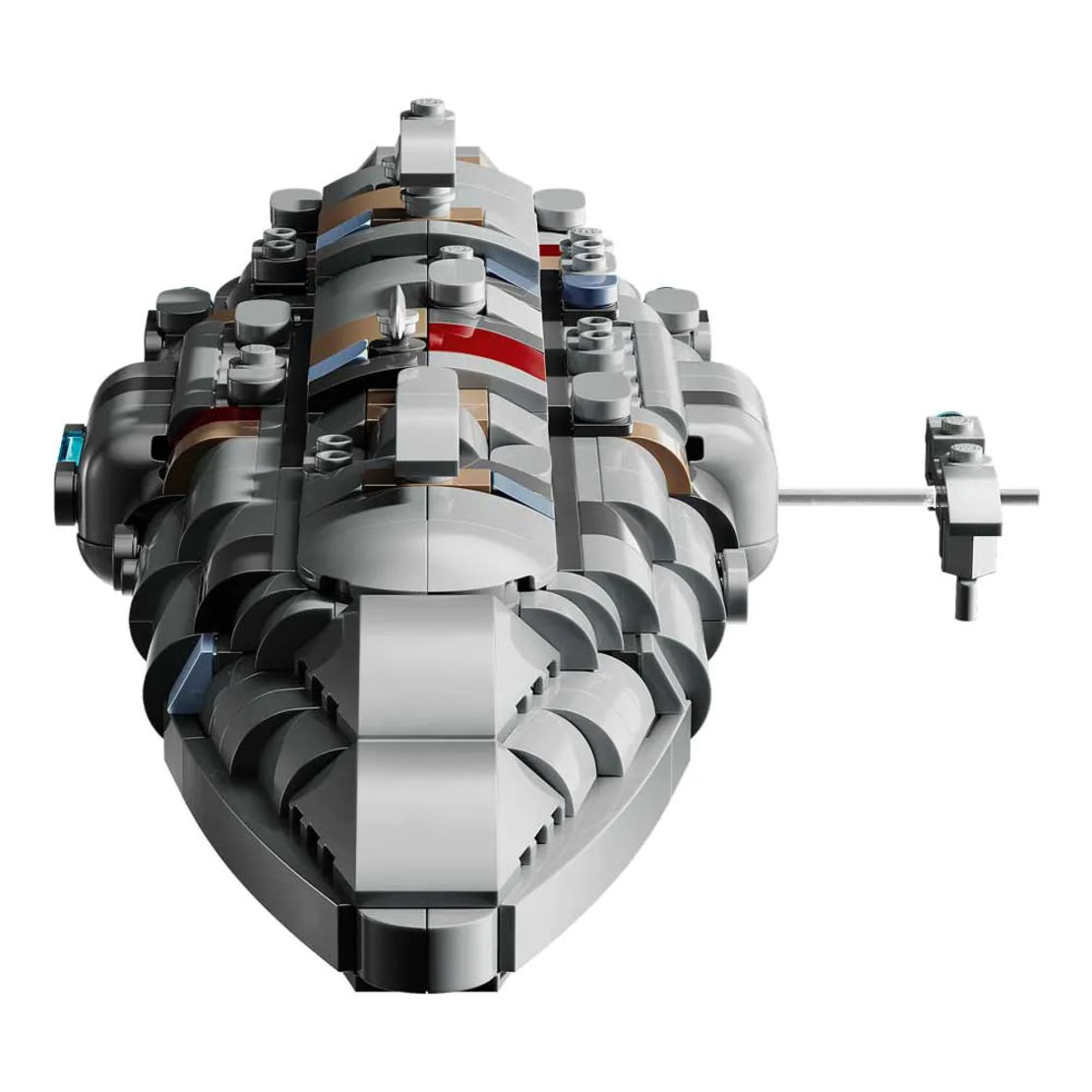 LEGO® Star Wars™ Космически крайцер Home One 75405