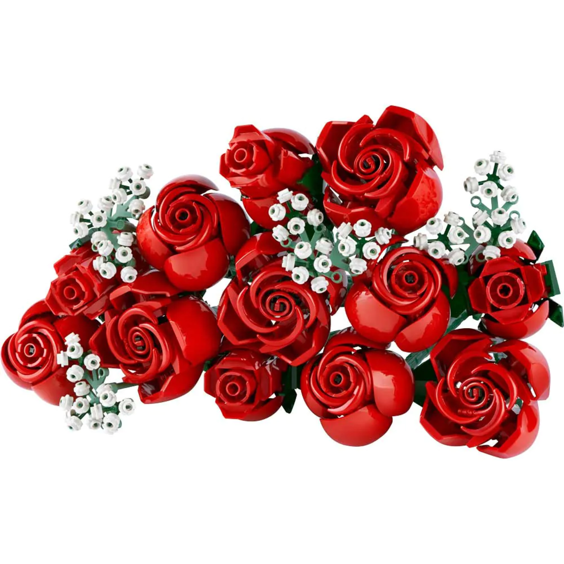 LEGO® Icons Букет рози 10328