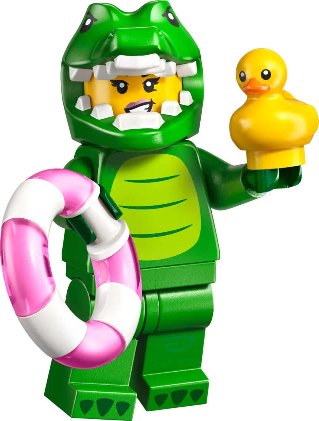 LEGO® Minifigures Животни Серия 28 71051