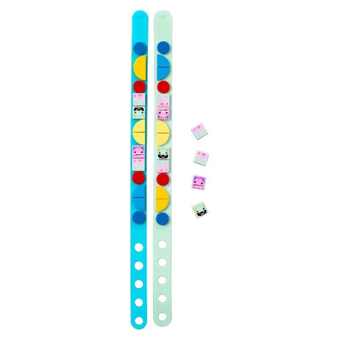LEGO® DOTS Гривни Monster 41923