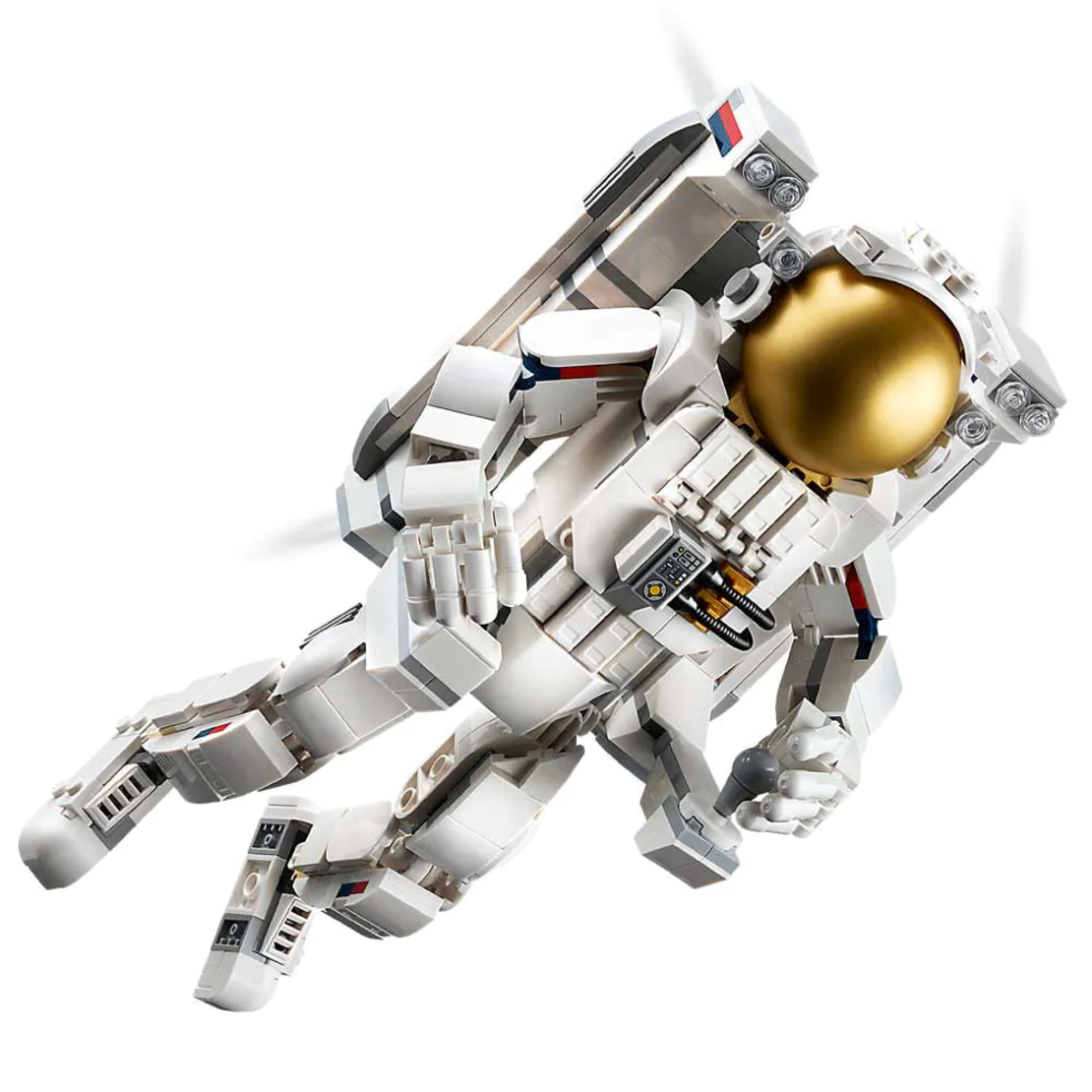 LEGO® Creator Астронавт 31152