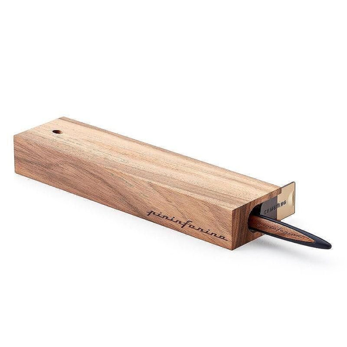 Химикалка Pininfarina - Cambiano Ink Blue