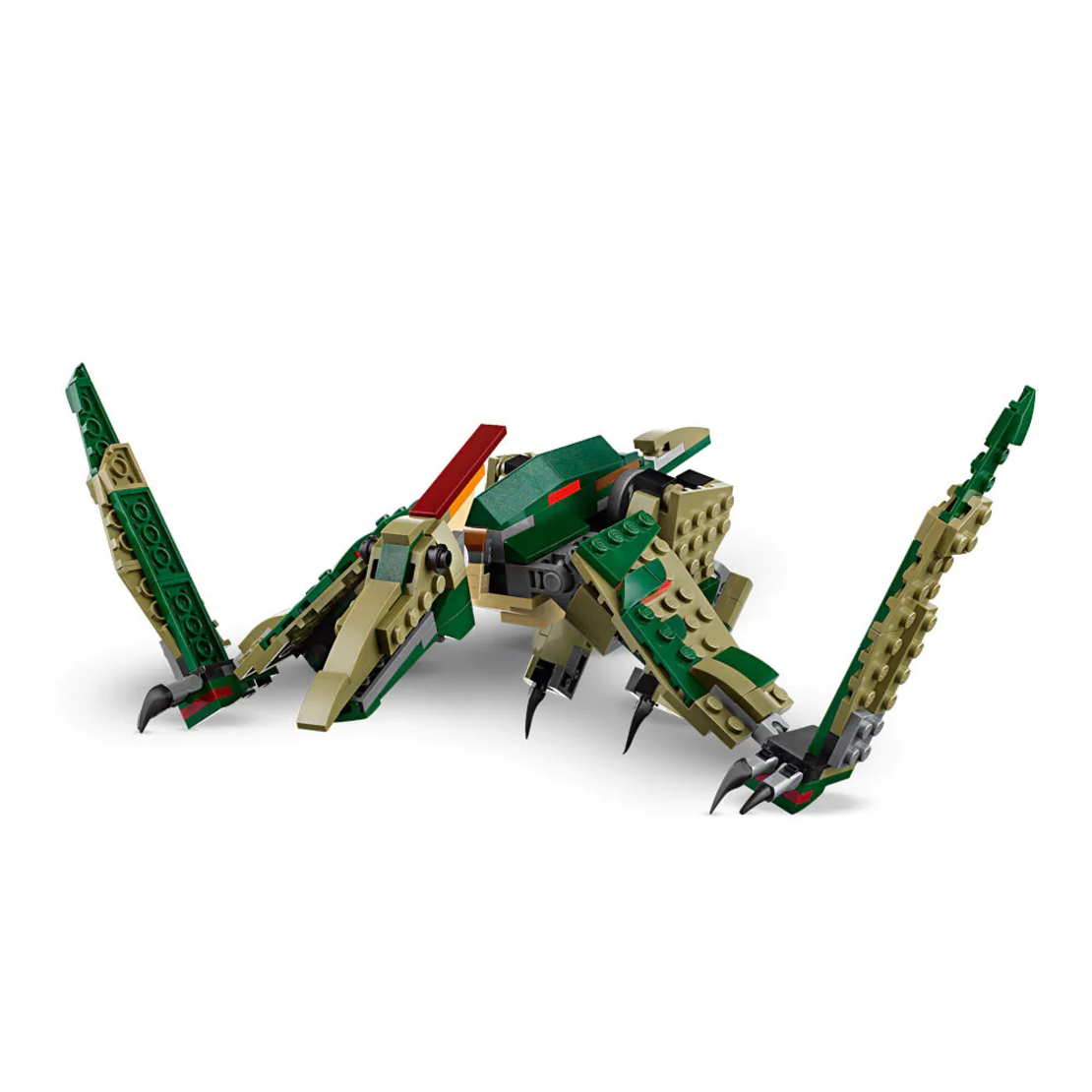 LEGO® Creator Тиранозавър рекс 31151