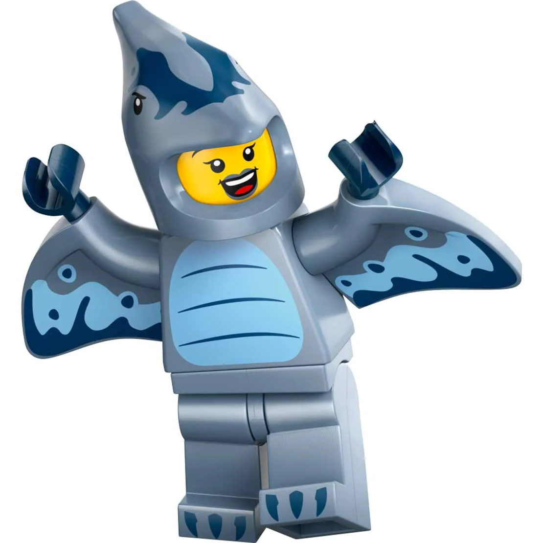 LEGO® МИНИФИГУРКА серия 27 71048