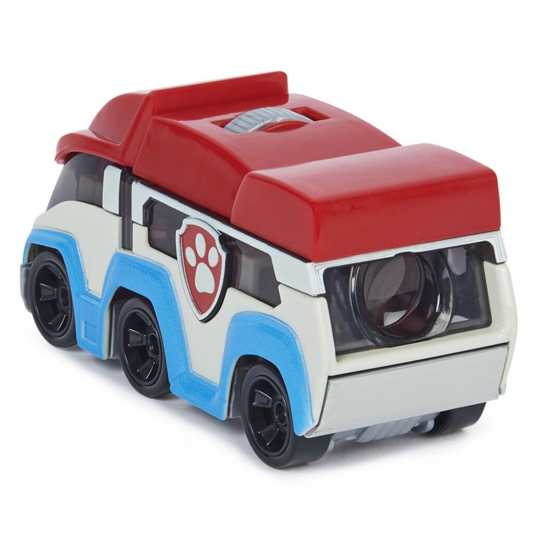 Превозно средство Spin Master Mini Patrol Ship 6061504