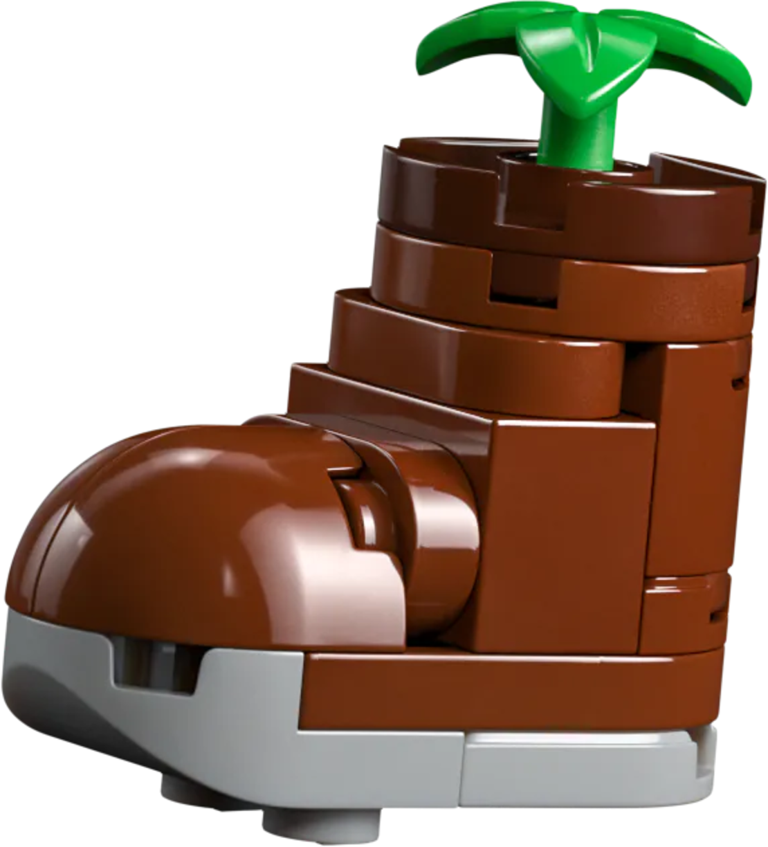 LEGO® Disney и Pixar WALL-E AND EVE 43279