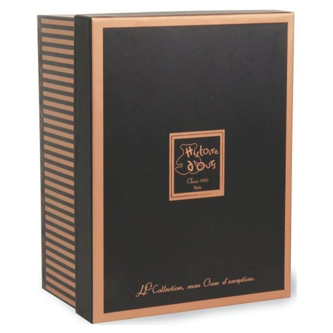 Плюшена коала Doudou Histoire d'Ours The Authenic, HO2218, 20 см.