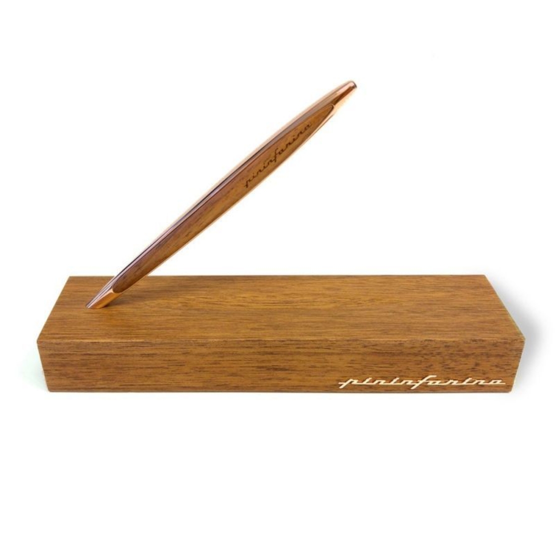 Вечно пишещо средство Pininfarina - Cambiano Rose Gold