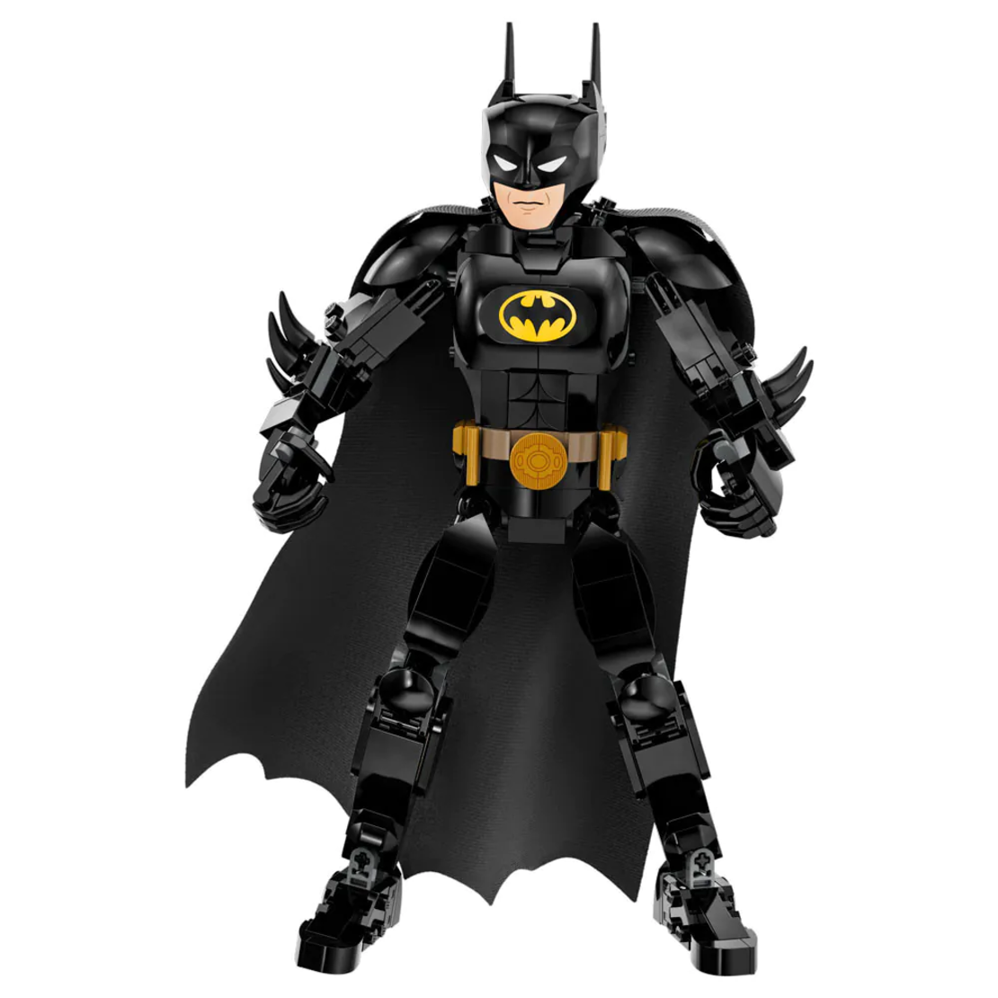 LEGO® Фигура за изграждане Батман 76259