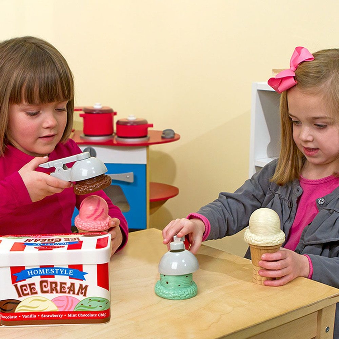 Комплект сладолед Melissa and Doug 14087