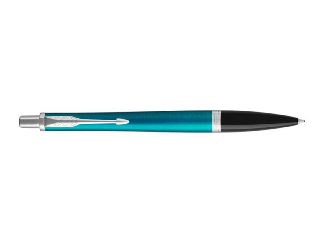Химикалка Parker Royal Urban Vibrant Blue CT
