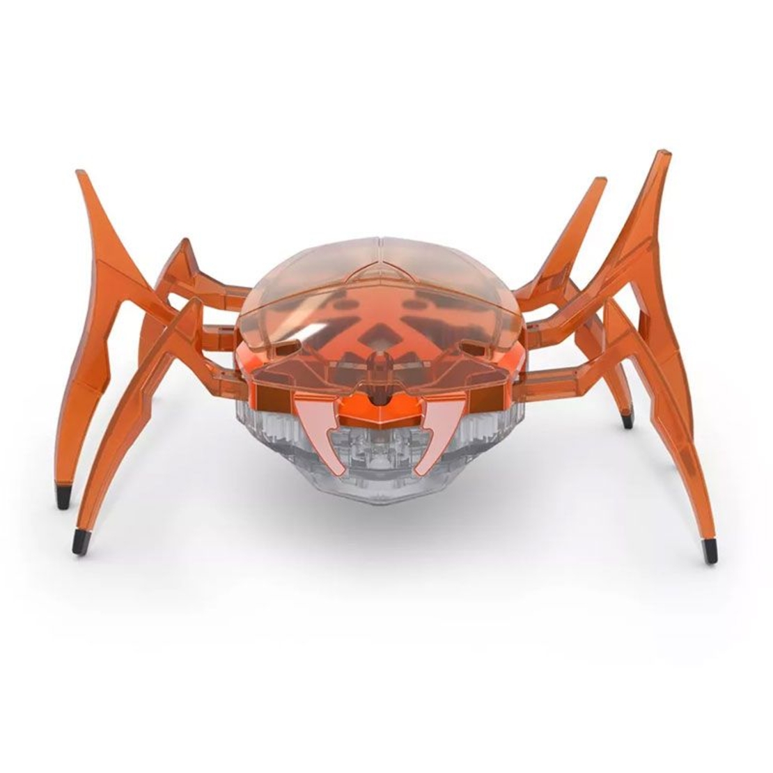 Интерактивна играчка Spin Master HEX Bots Scarab