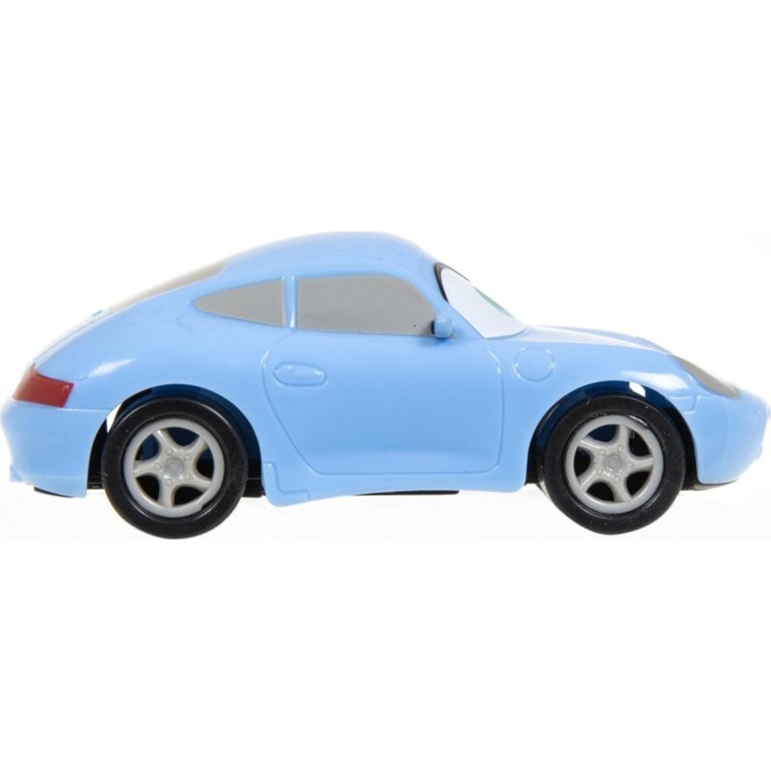 Количка Mattel Cars Sally 1:43, HGL56