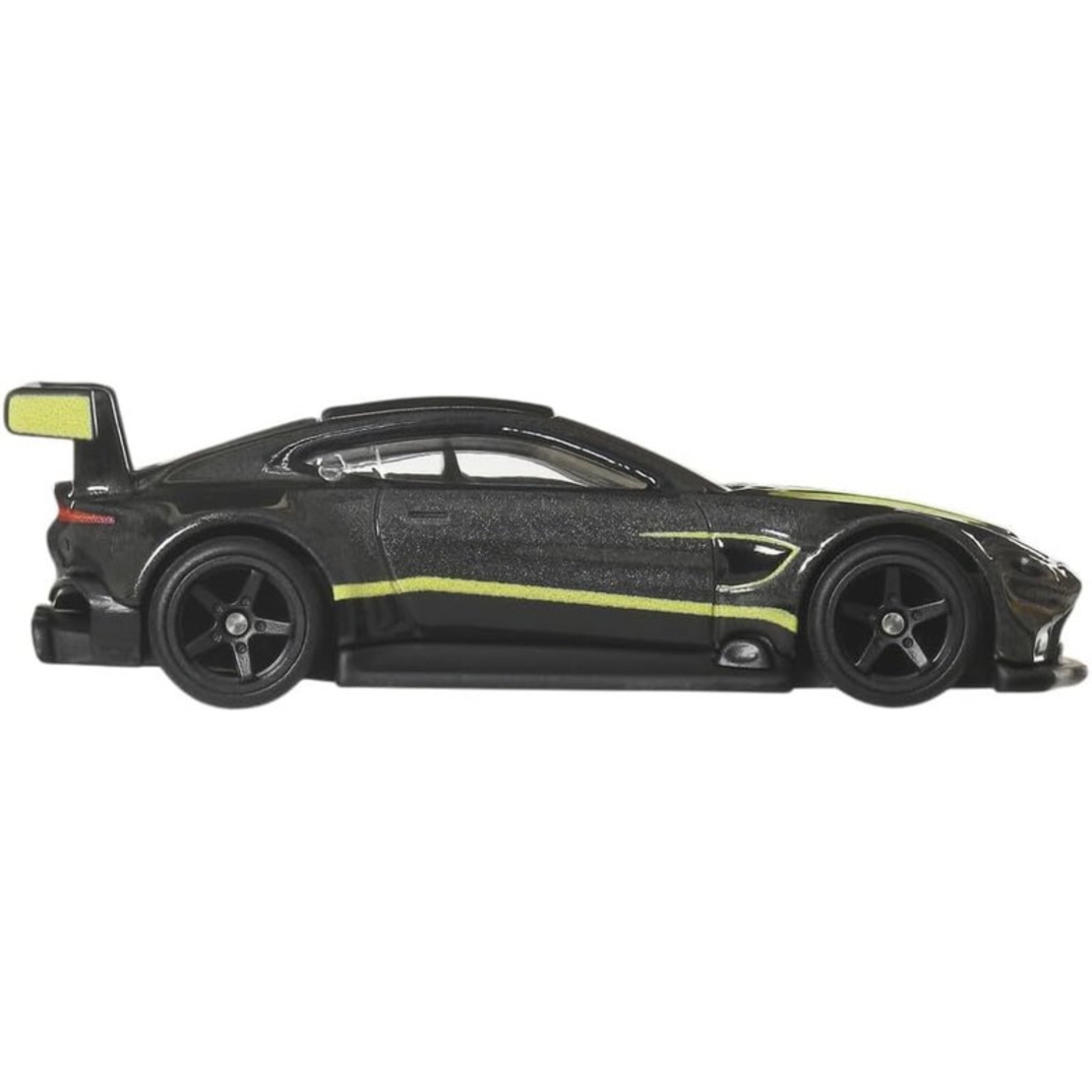 Метална количка Mattel Hot Wheels Car Culture EuroSpeed 1:64, FPY86