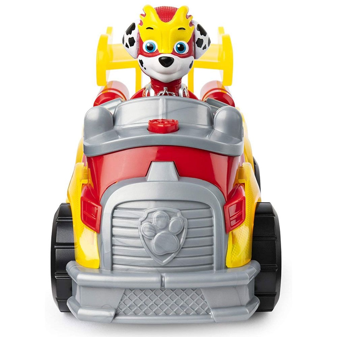 Игрален комплект Spin Master Paw Patrol Фигурка с превозно средство, Marshall