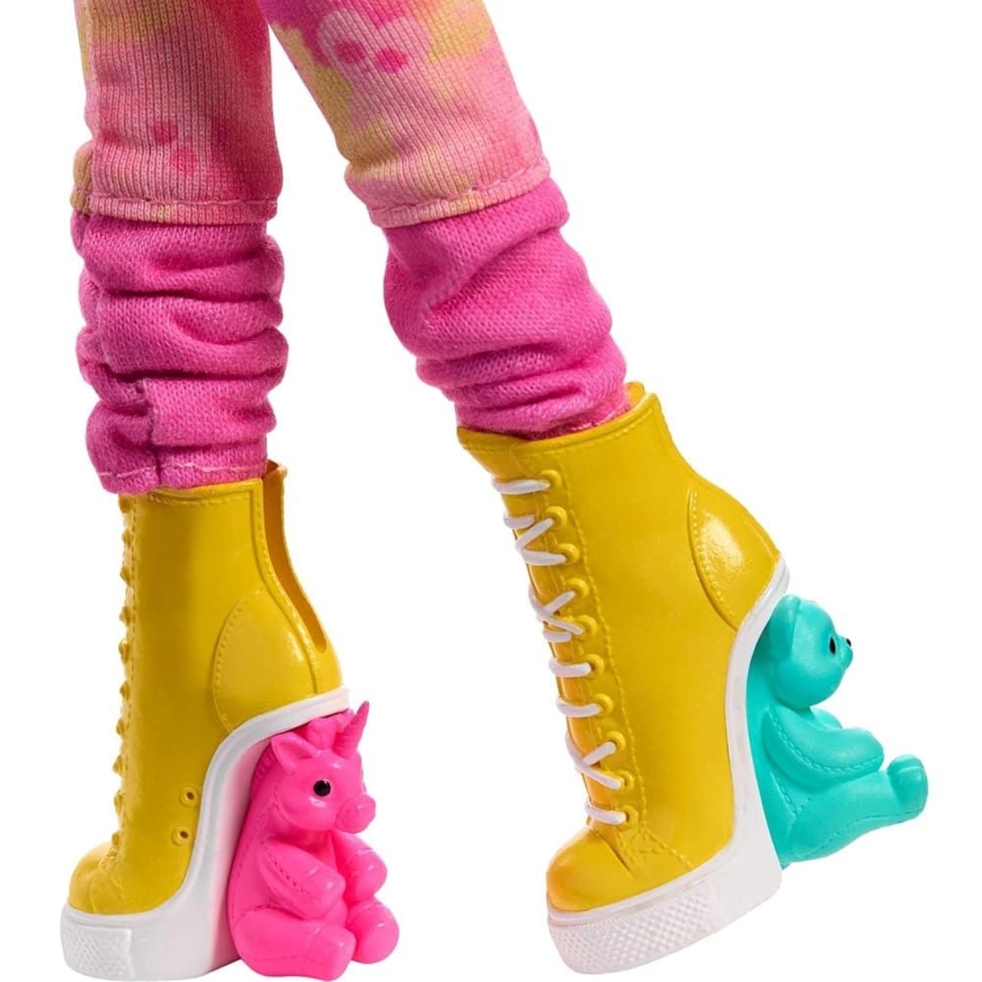 Кукла Mattel Monster High Enid Sinclair, Колекционерска