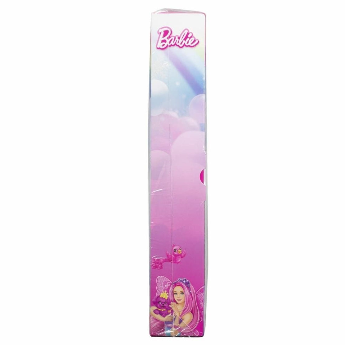 Календар с кукла Mattel Barbie Advent, с 24 изненади