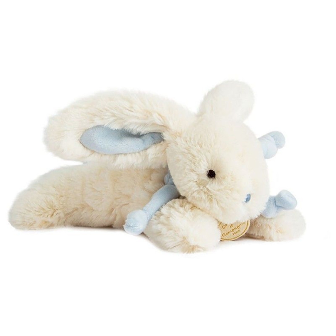 Плюшена играчка Doudou Bonbon заек 20 см, 1238