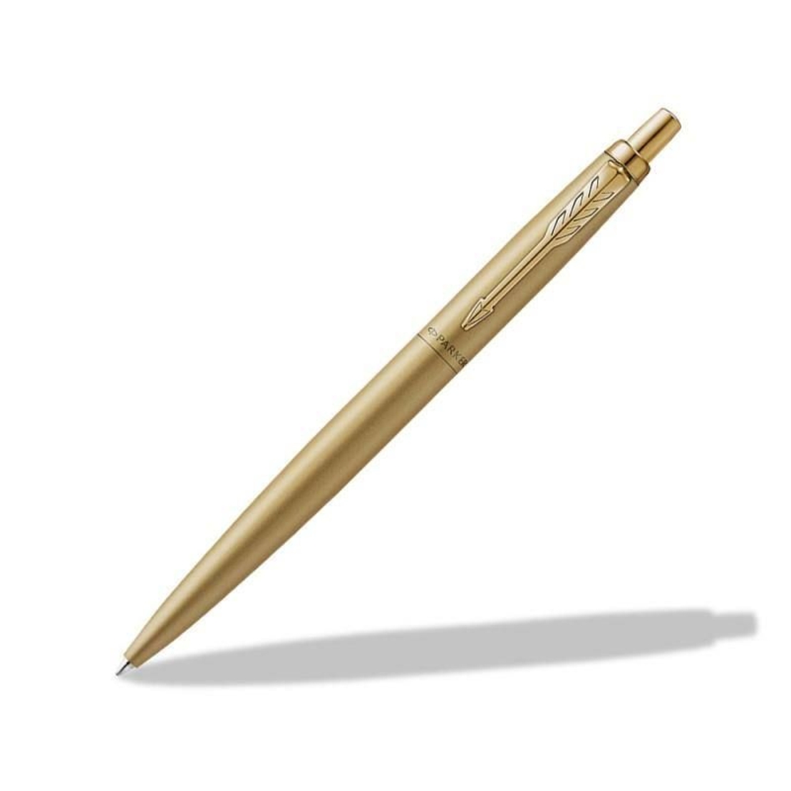 Химикалка Parker Jotter Royal XL SE20 Monochrome Gold в подаръчна кутия