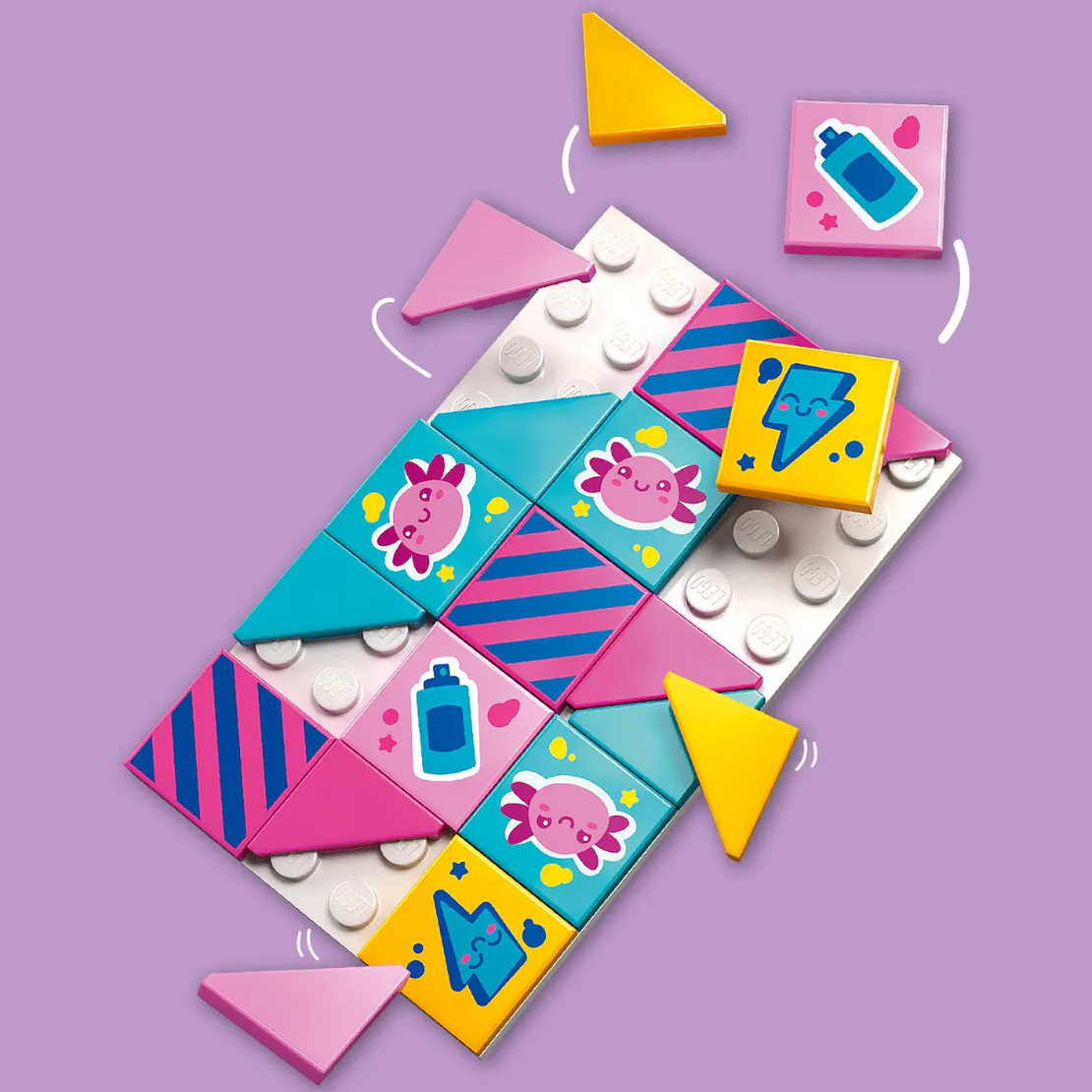 LEGO® Friends Семейната къща на Лиан 42687