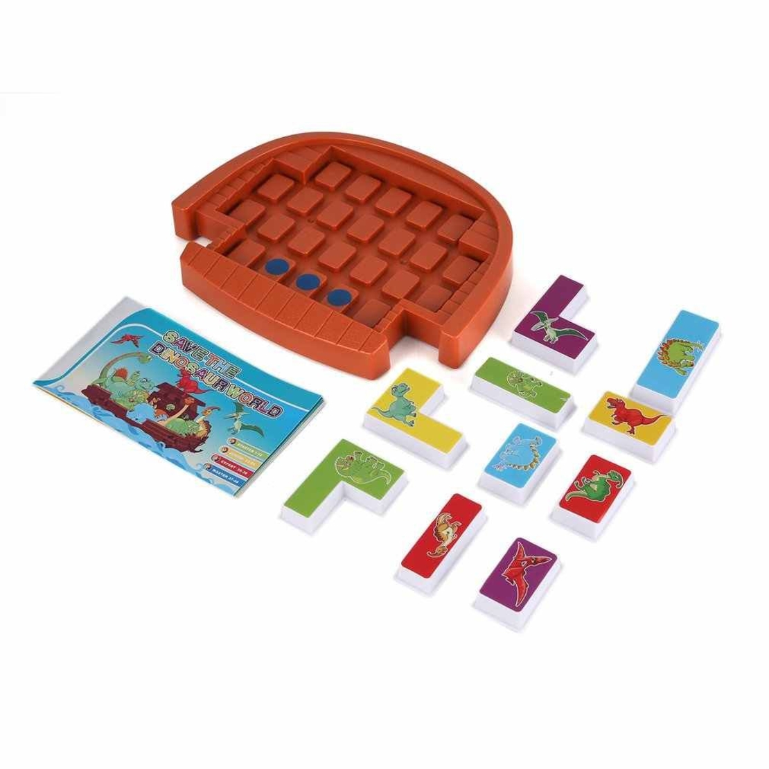 Настолна игра Raya Toys Ноевият ковчег