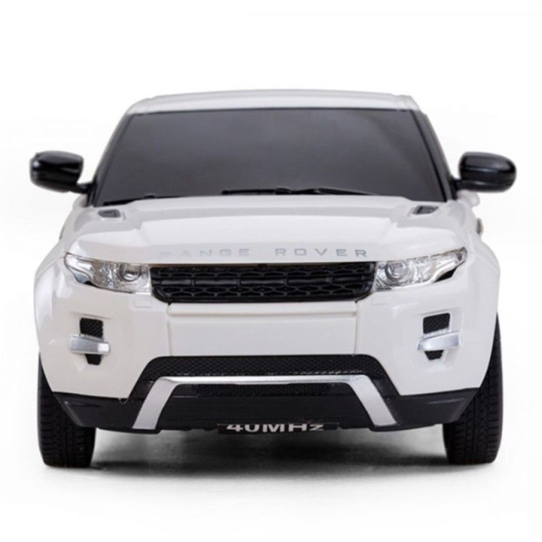 Джип с дистанционно Rastar Range Rover Evoque 1:24, 46900