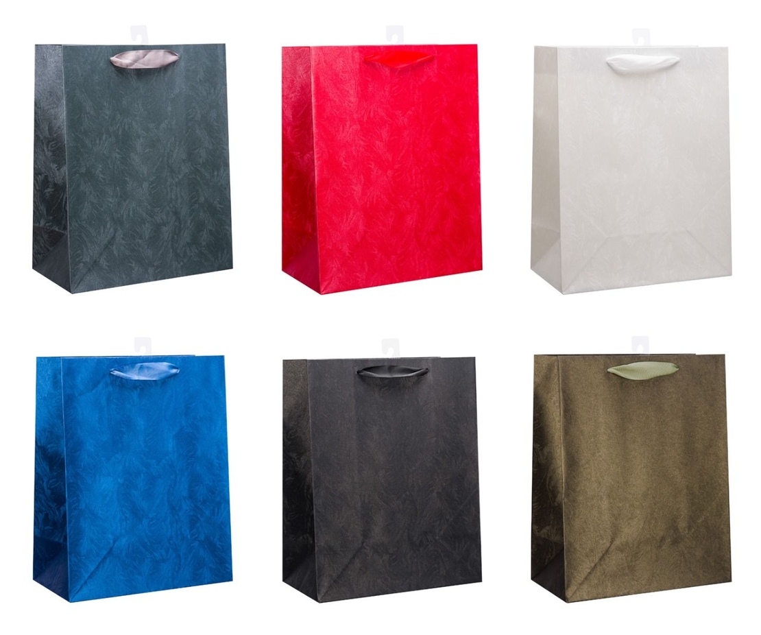 Торбичка унисекс - M 18х23х10см