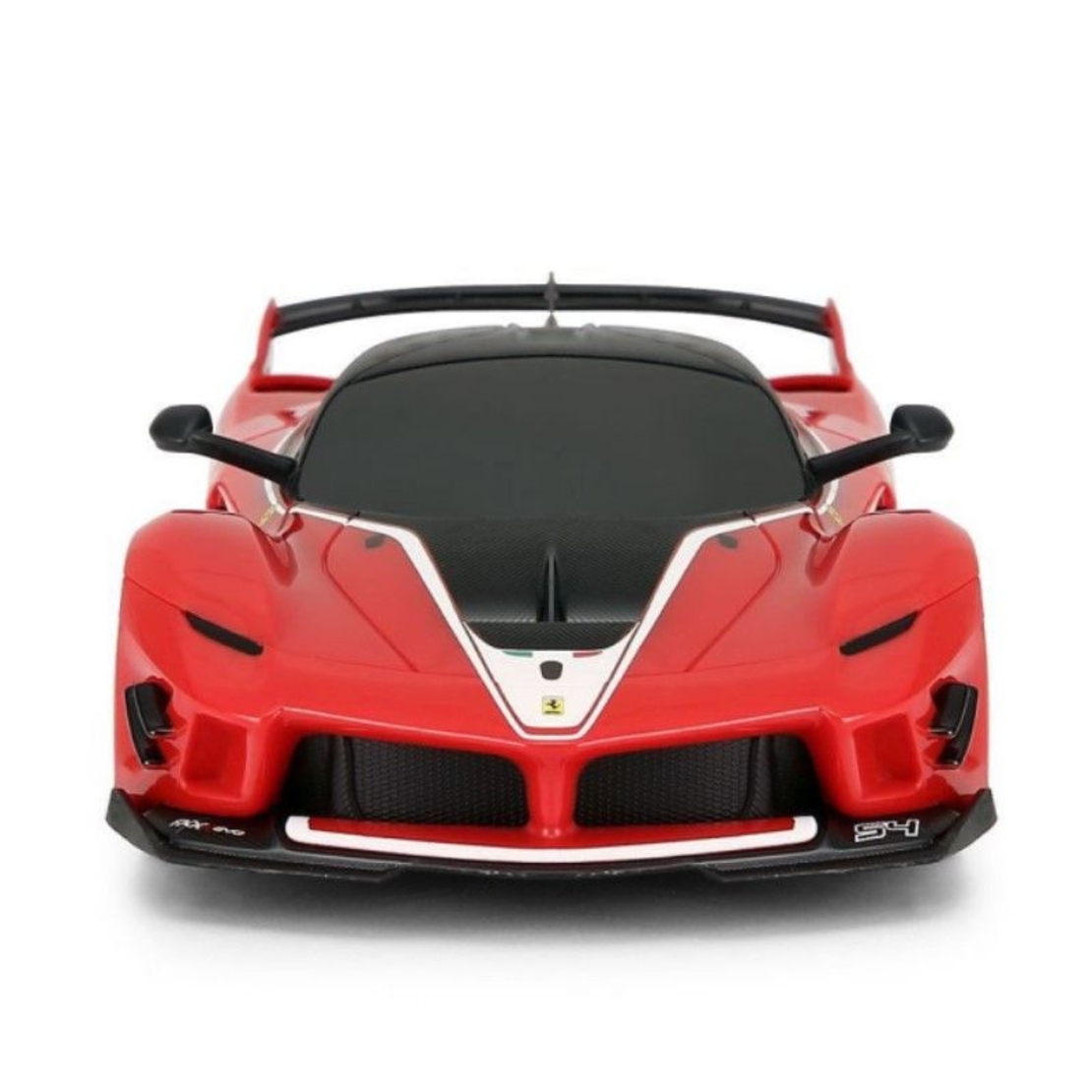 Кола с дистанционно Rastar Ferrari FXX K Evo 1:24, 79300
