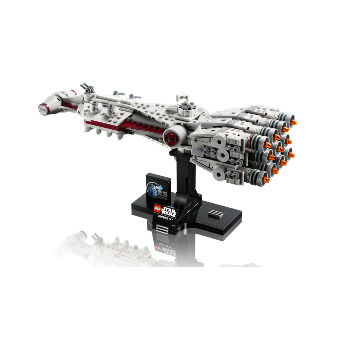 LEGO® Star Wars™ Тантив IV™ 75376