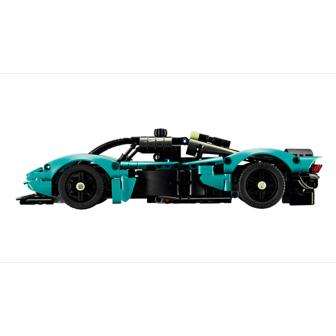 LEGO® Technic Aston Martin Valkyrie 42208