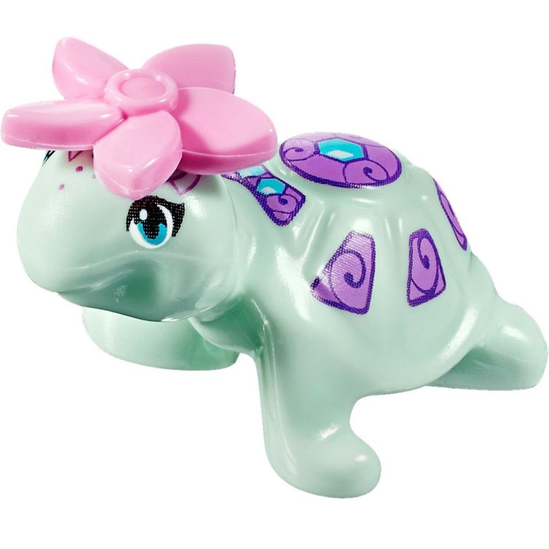 LEGO® Elves Naida и засадата на водните костенурки 41191