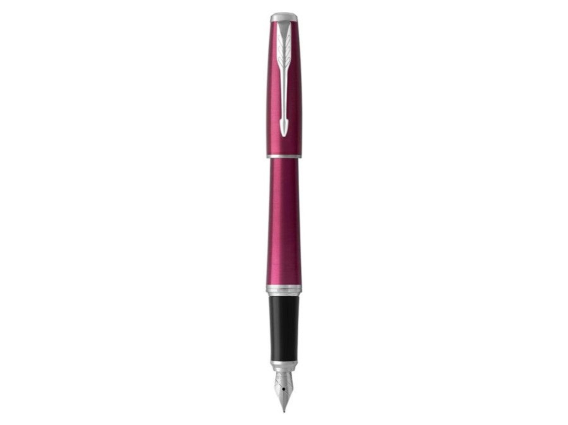 Писалка Parker Royal Urban Vibrant Magenta CT