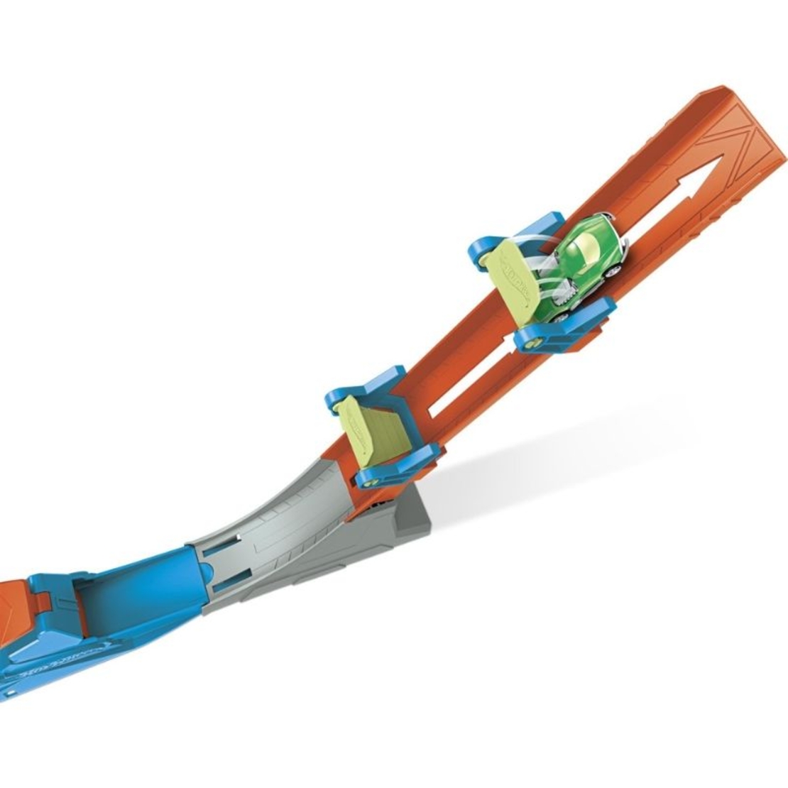 Писта Mattel Hot Wheels Vertical Power Launch