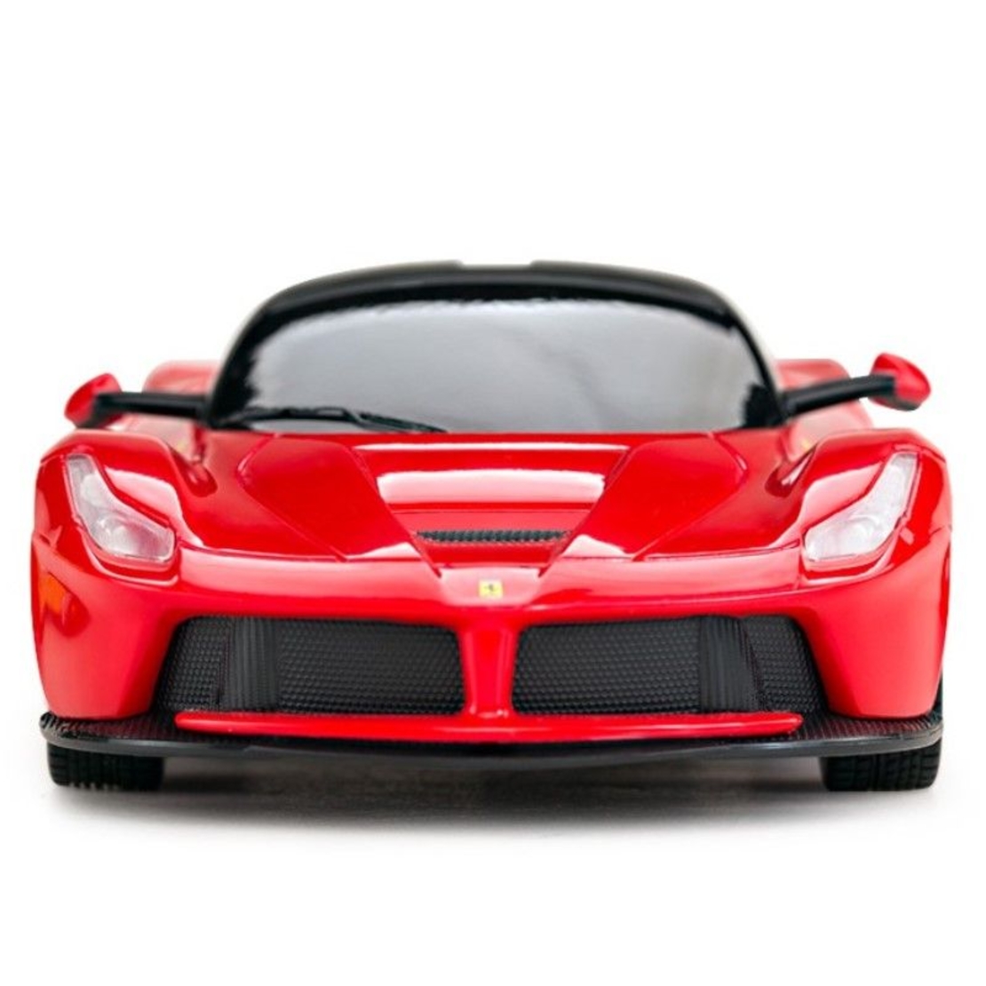 Кола с дистанционно Rastar Ferrari LaFerarri 1:24, 48900