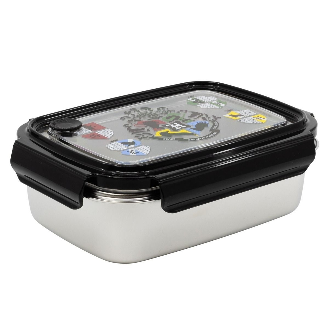 Кутия - Harry Potter от неръждаема стомана