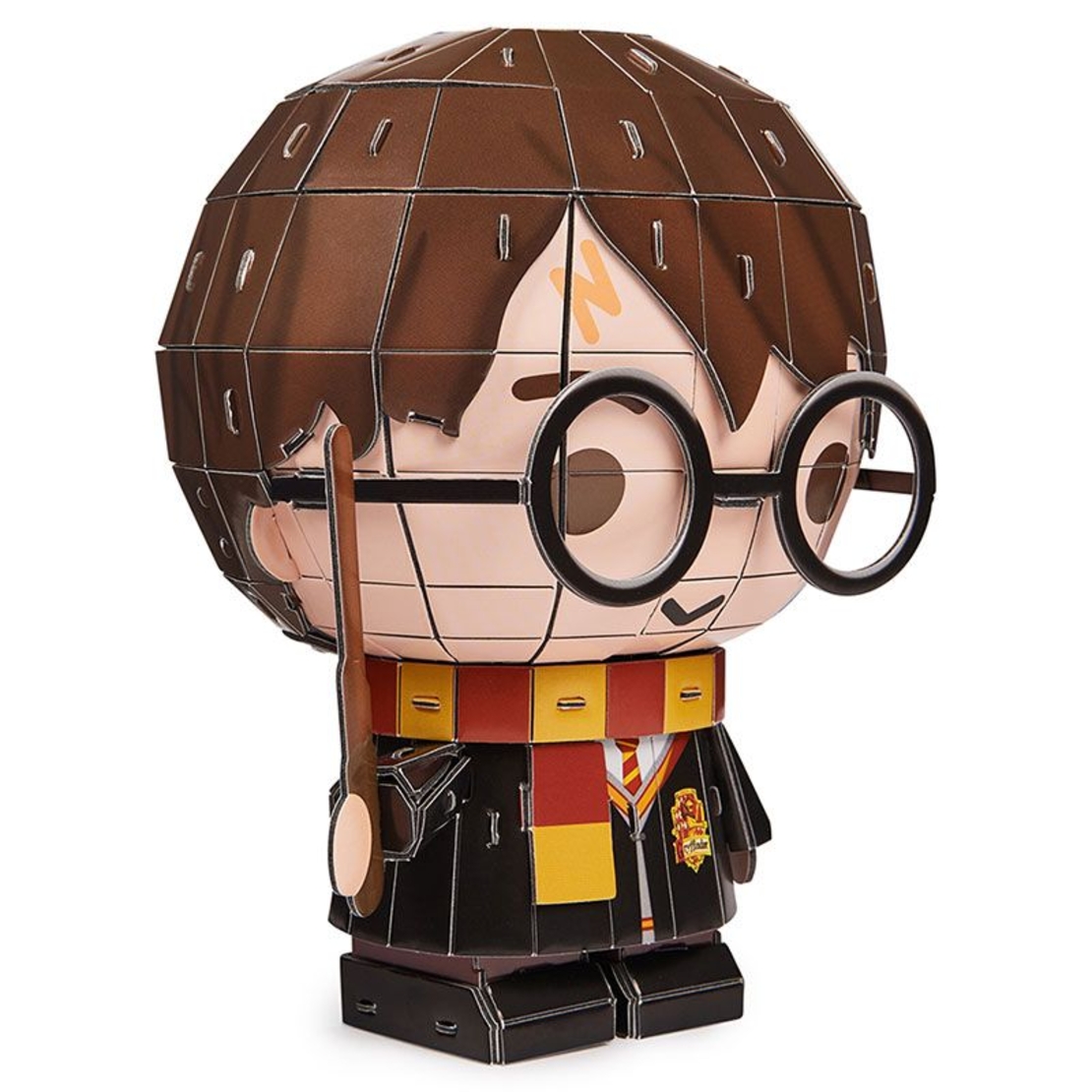 3D пъзел Spin Master Harry Potter Хари Потър, 87 ч.