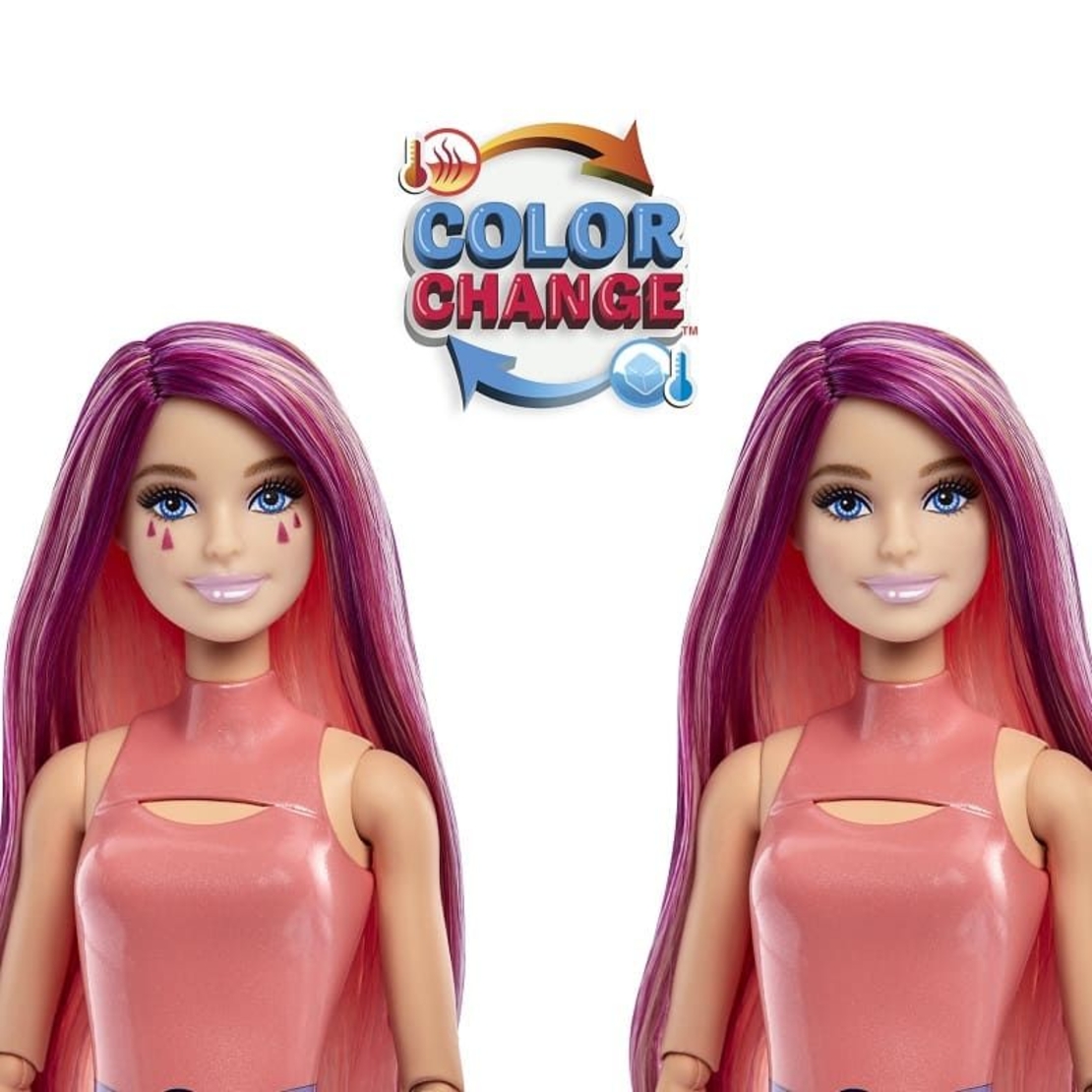 Кукла Mattel Barbie Pop Reveal Mango Mochi